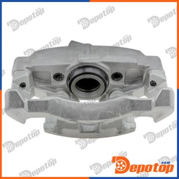 Étrier de frein avant gauche pour FORD | 82-1652, 214801